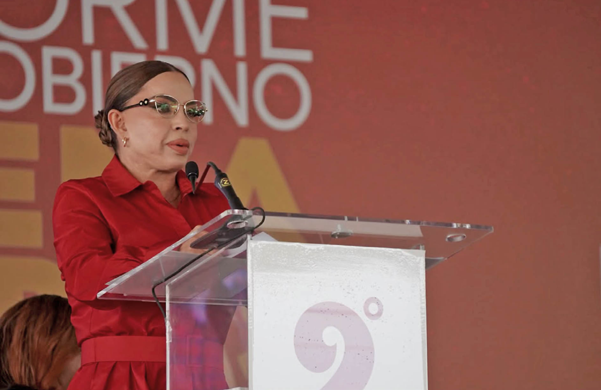 El Salto reporta más de 60 obras y refuerza su estrategia de seguridad 