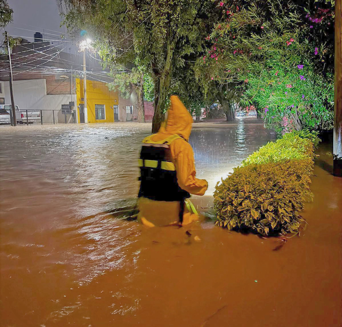 Zapopan pide extremar precauciones por lluvias
