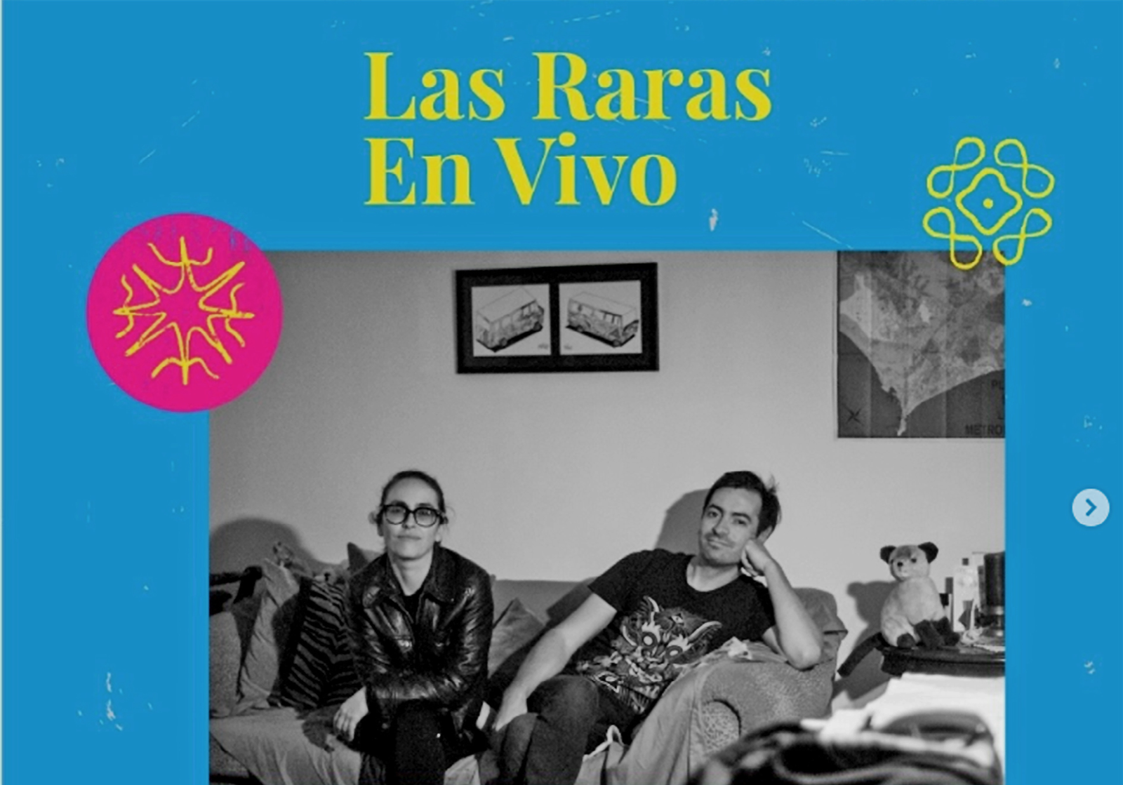 Radio UdeG invita a explorar la narración sonora en Festival Sonar