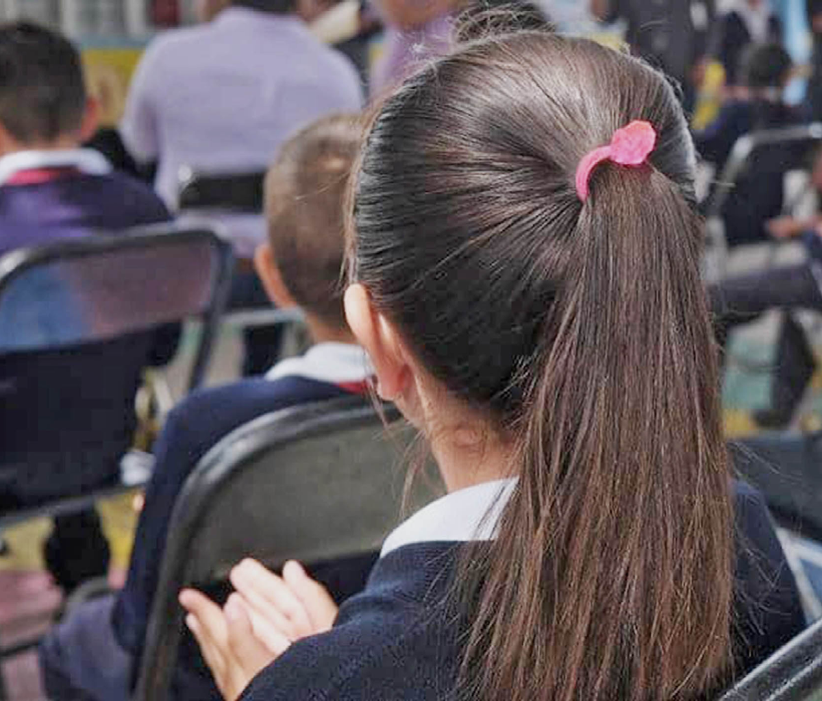Reanudan clases presenciales en 33 municipios tras paso de ‘Polo’