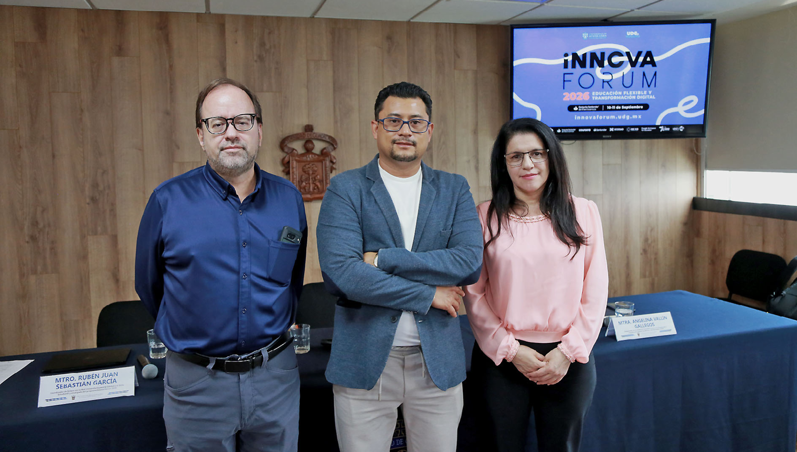 UdeG analizará retos de la IA en la educación superior