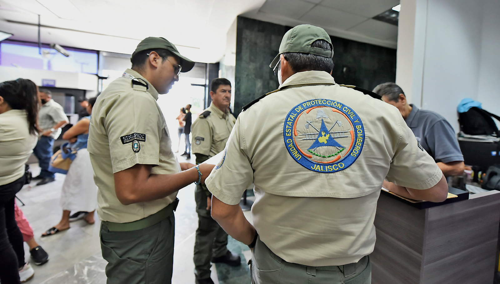 Jalisco se prepara para simulacro con sismo hipotético de magnitud 7.7