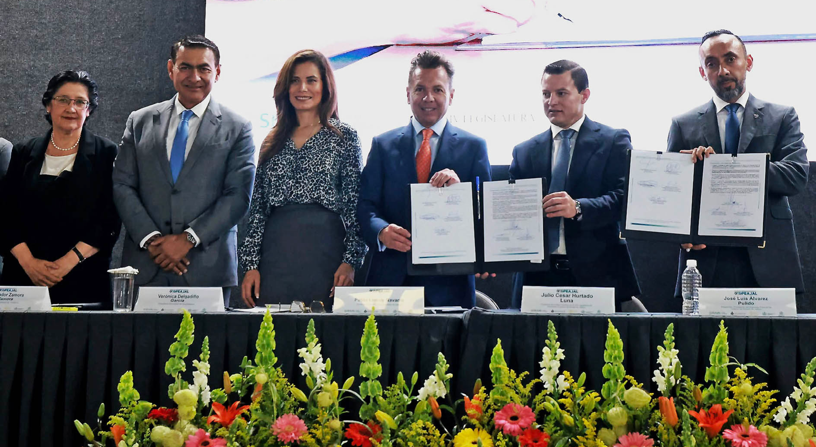 Jalisco mantiene segundo lugar nacional en transparencia fiscal