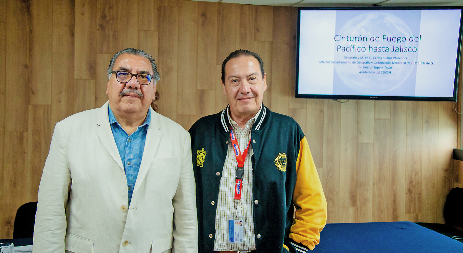 Jalisco se encuentra entre las zonas con mayor actividad sísmica del país
