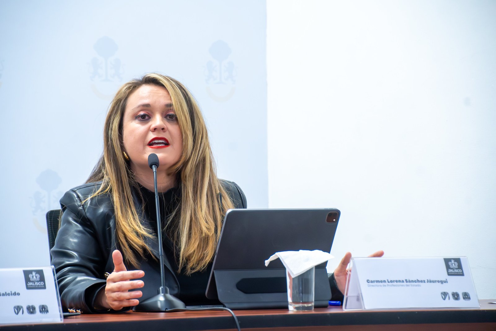 Habilitan trámite en línea para cédula profesional estatal