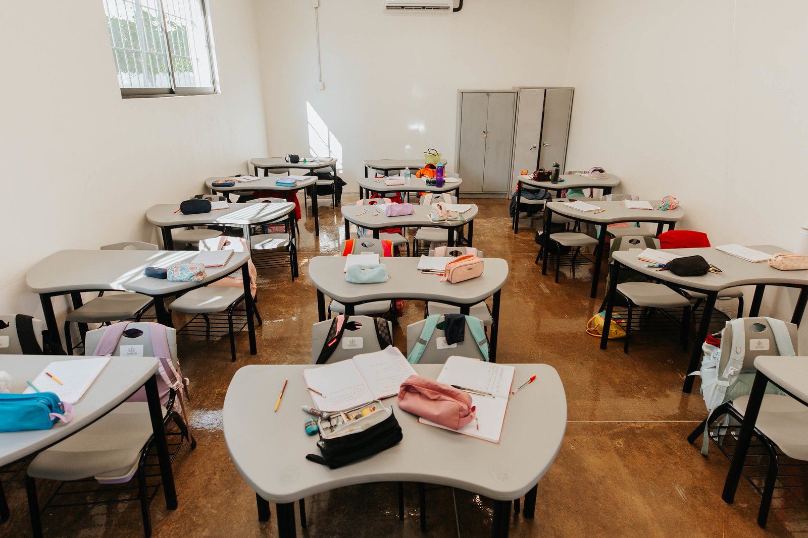 Renuevan primaria de GDL con 9.3 mdp