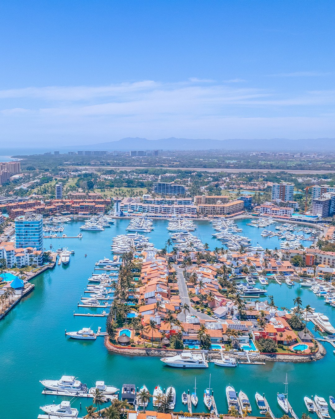 Vallarta, segunda mejor ciudad pequeña del mundo