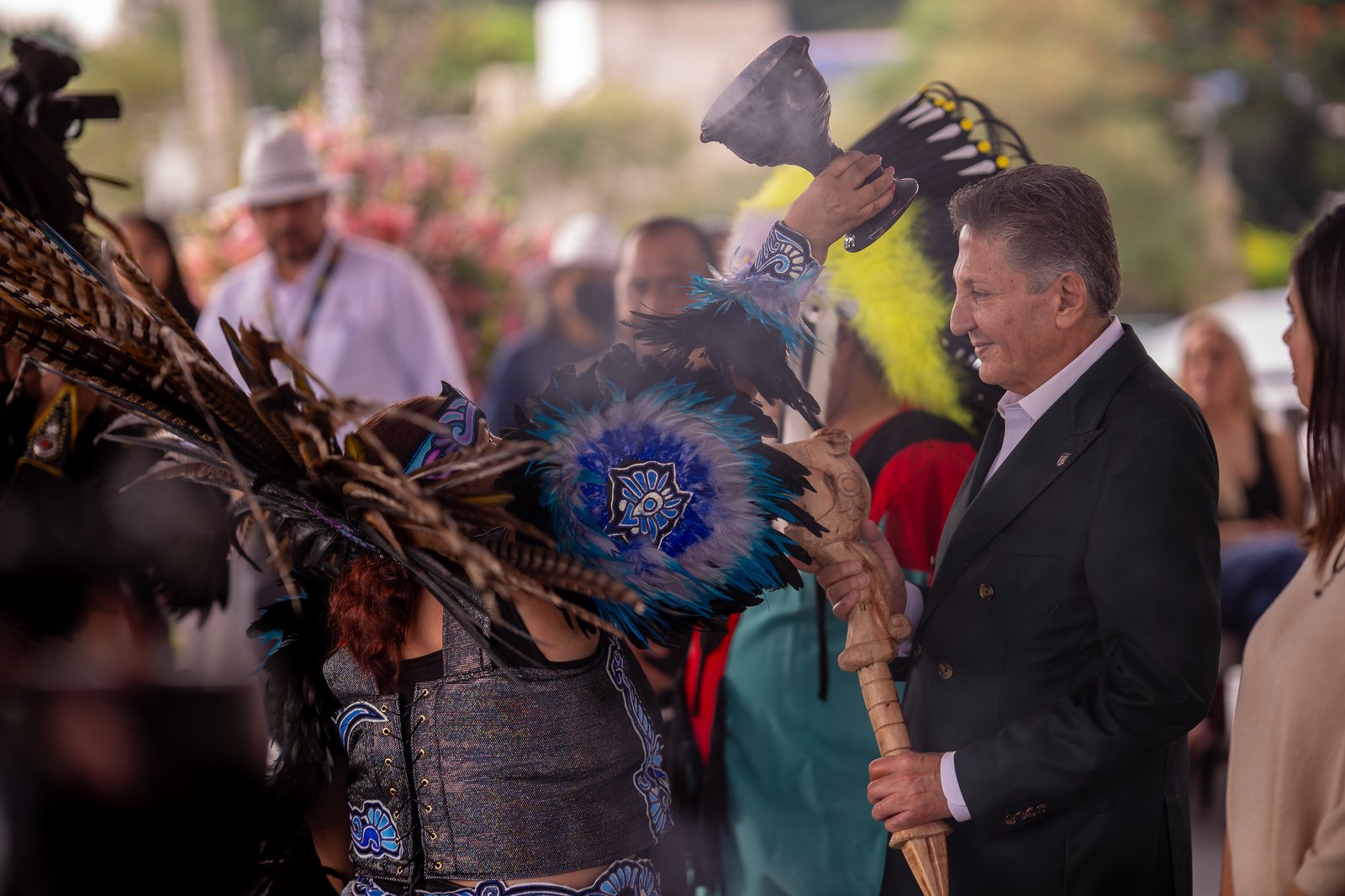 Zapopan reconoce a tres cuarteles