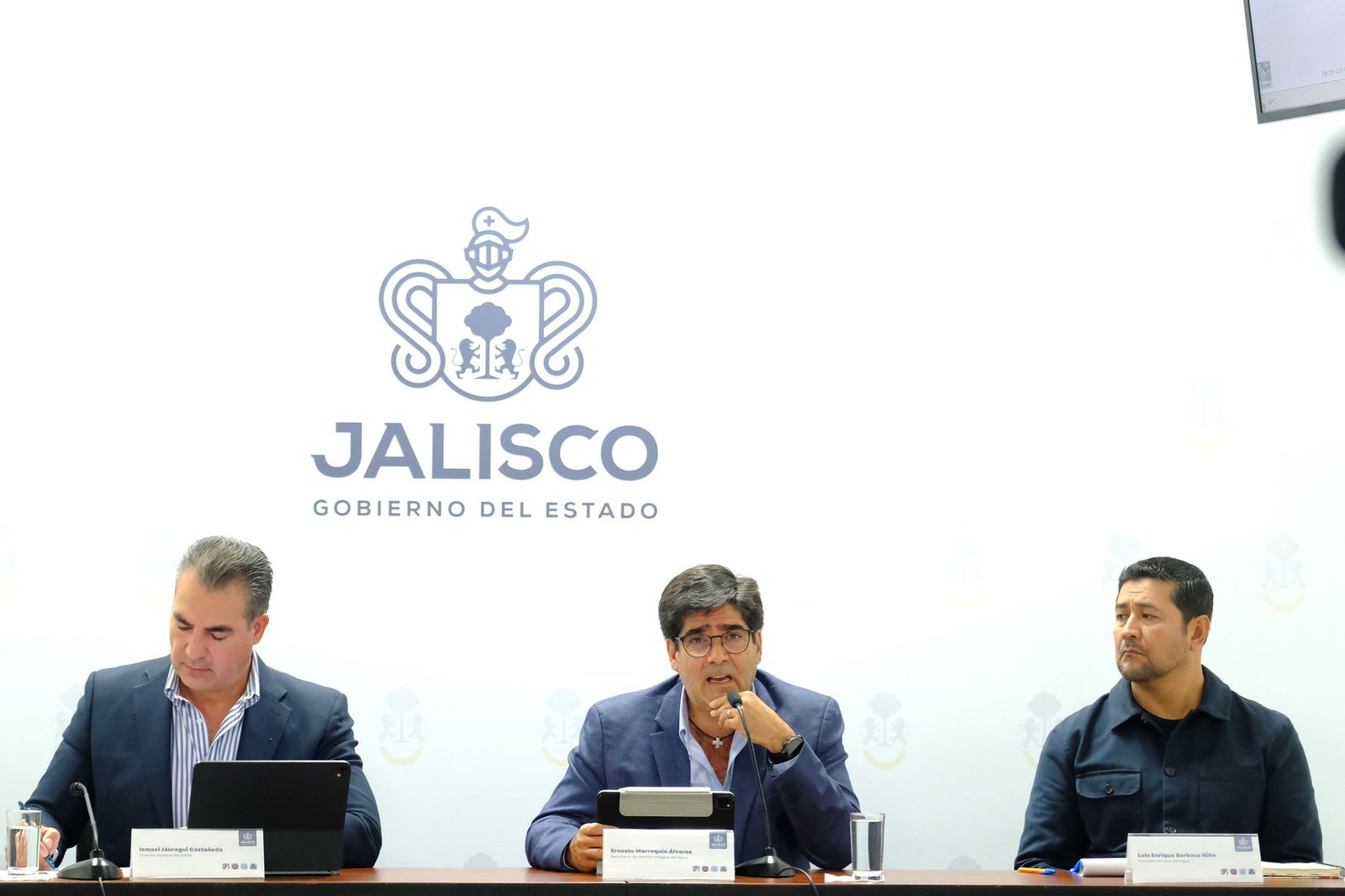 Tandeos, hasta marzo de 2027