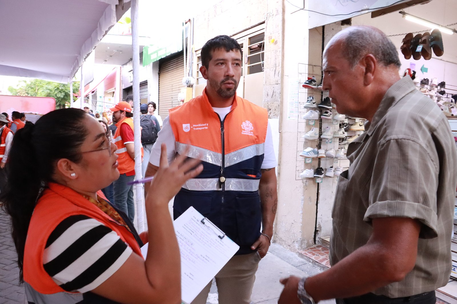 GDL invertirá 50 mdp en Santa Tere