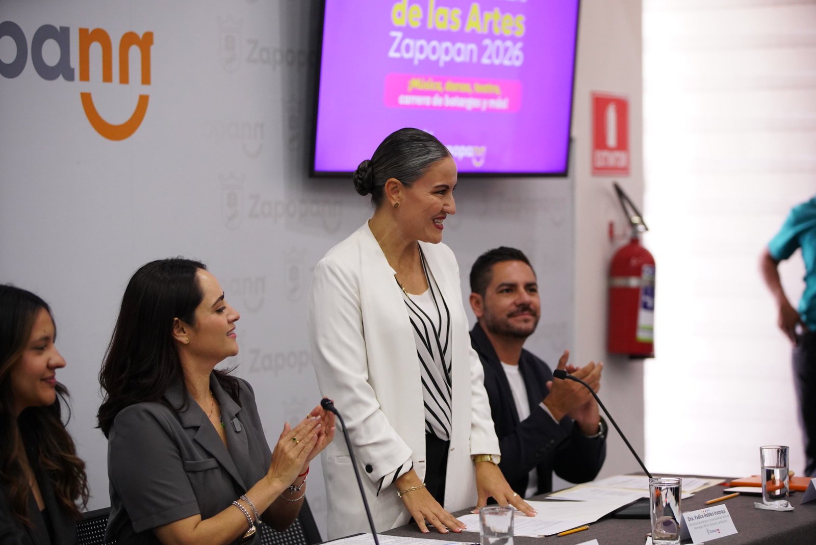 Zapopan llevará encuentro de artes universitarias al Centro
