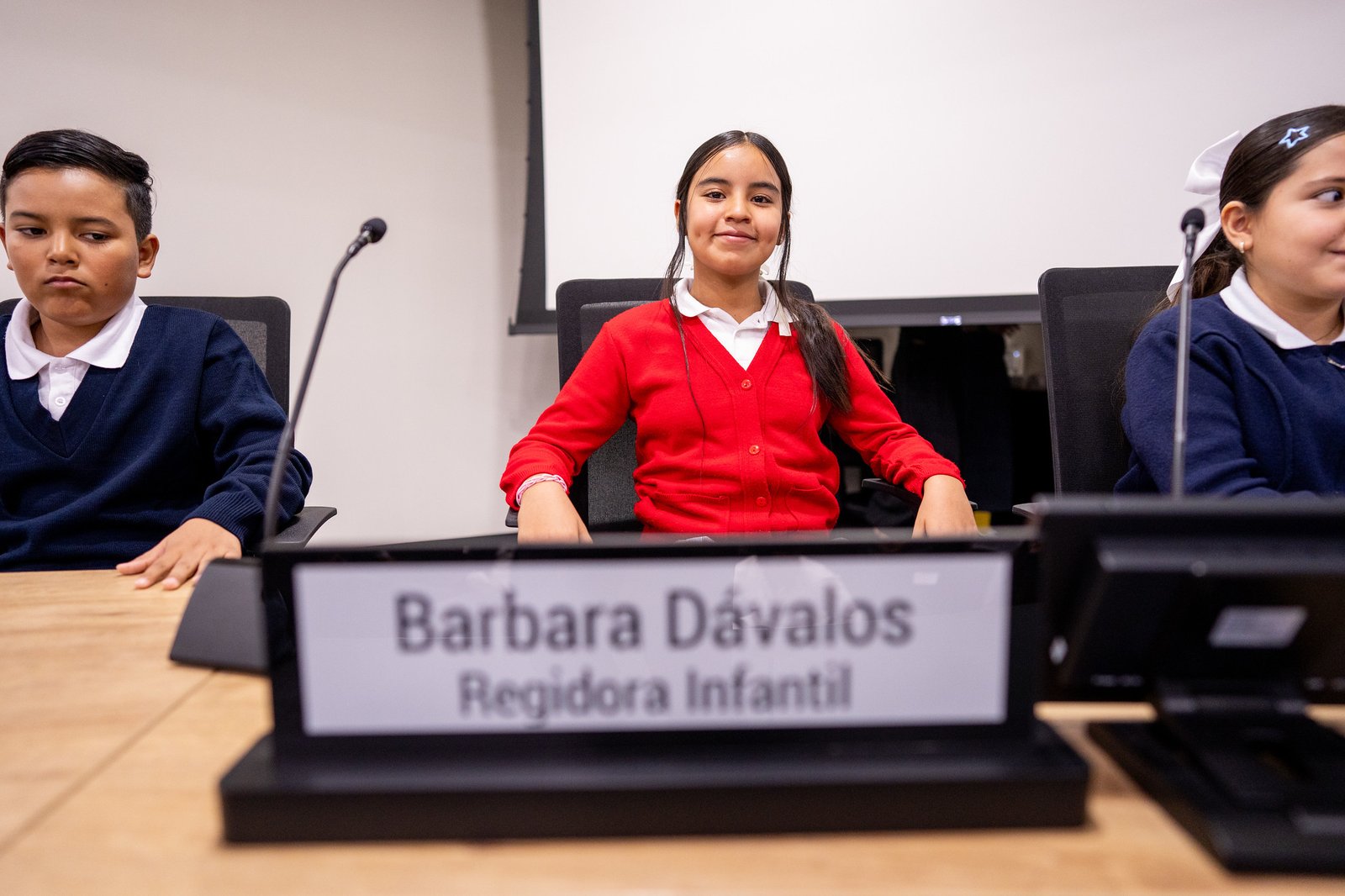 Reúne Cabildo Infantil de Zapopan a 6 mil 594 estudiantes
