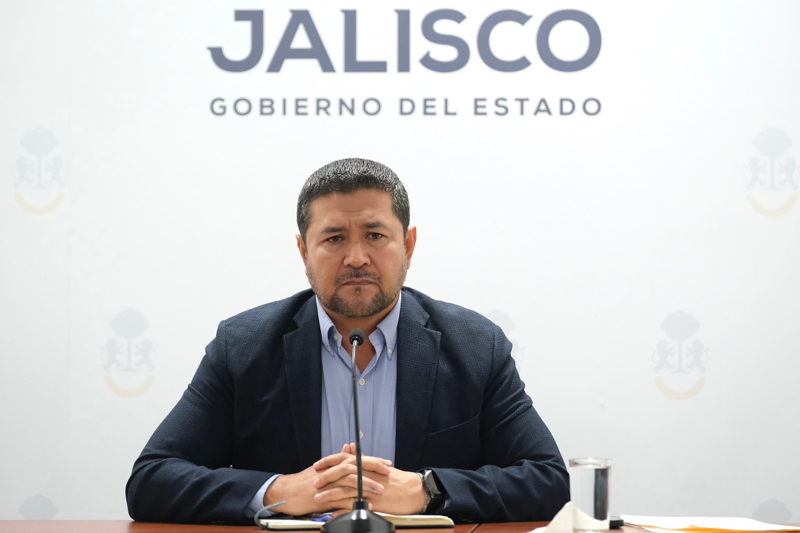 Intervienen presas Las Pintas y La Calera por contaminación
