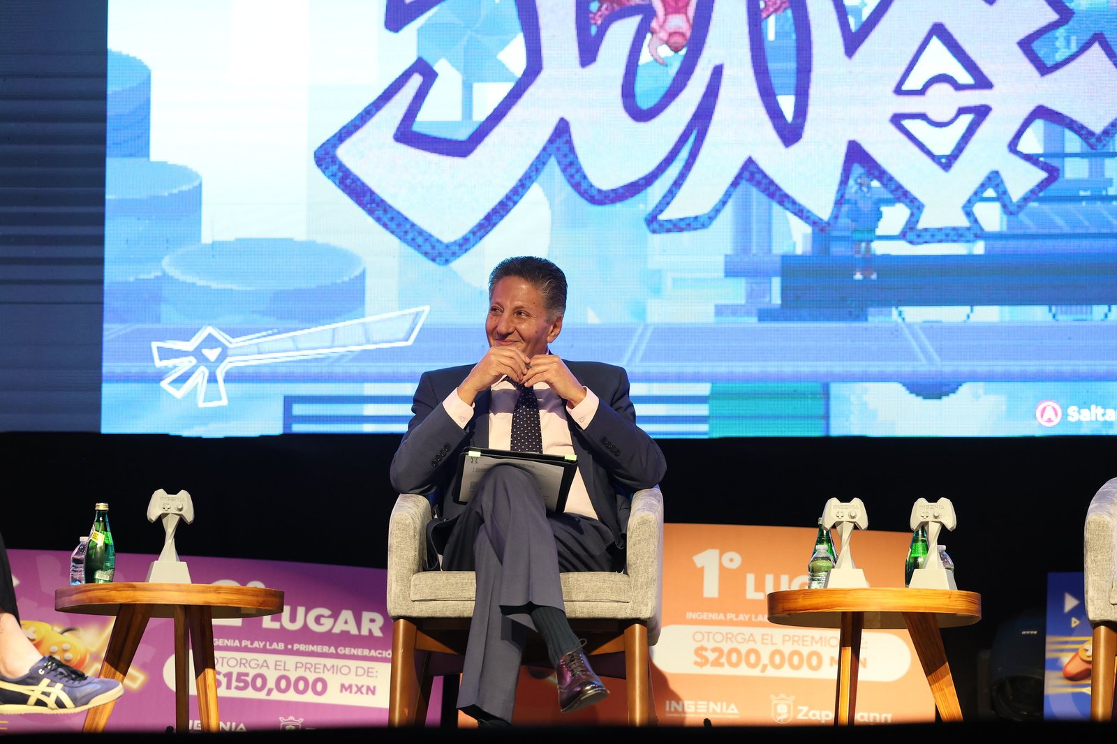 Zapopan destina recursos a proyectos de videojuegos