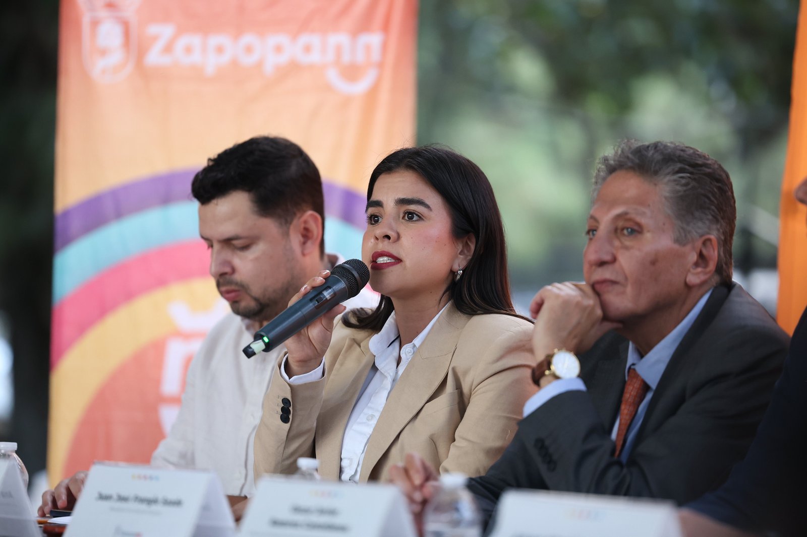 Integra Zapopan nuevo consejo de planeación municipal