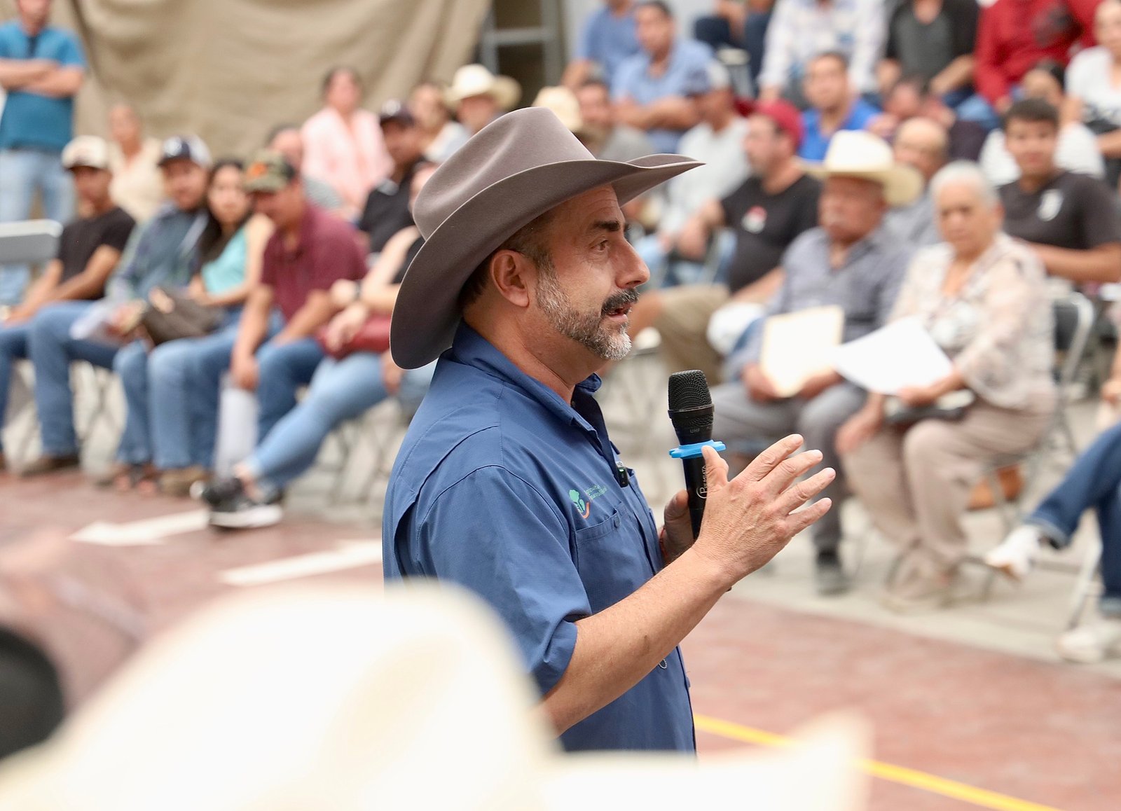 Reciben campesinos recursos para recuperar cultivos