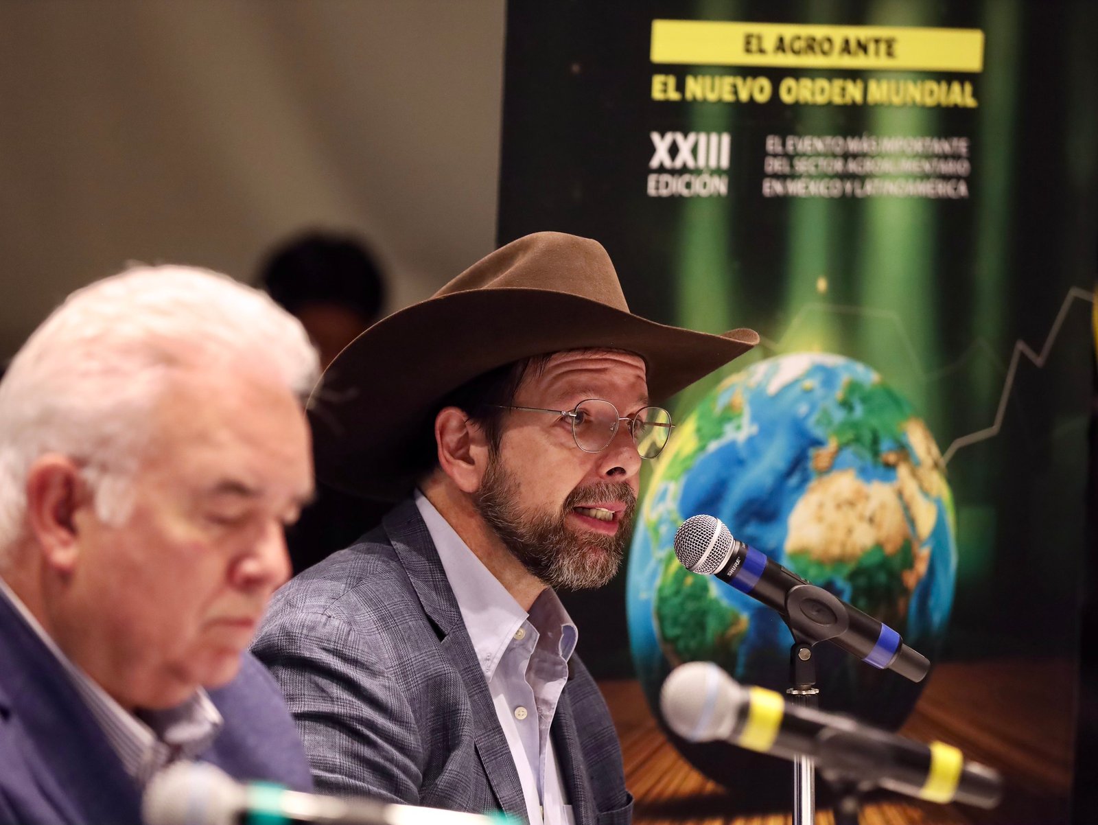 Jalisco recibirá foro agroalimentario con becas para 3 mil productores