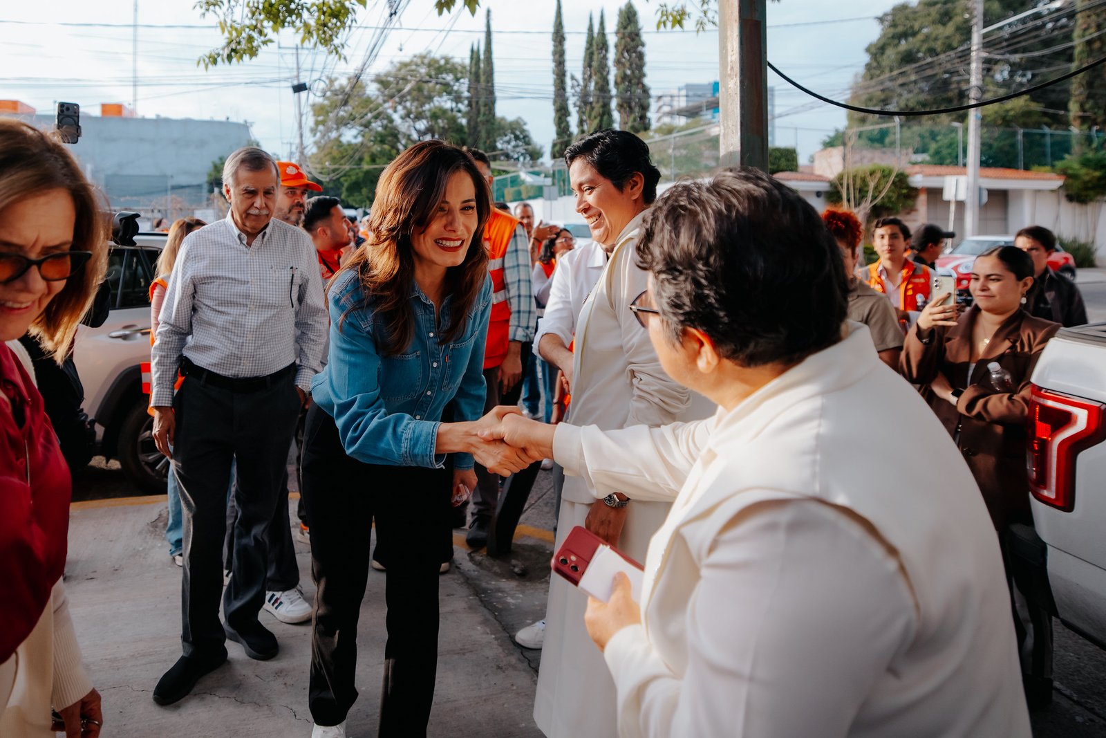 GDL invierte 2.5 mdp en Jardines de Plaza del Sol