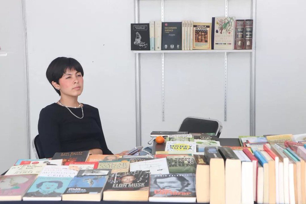 Llevarán feria del libro a Tlajomulco y Chulavista