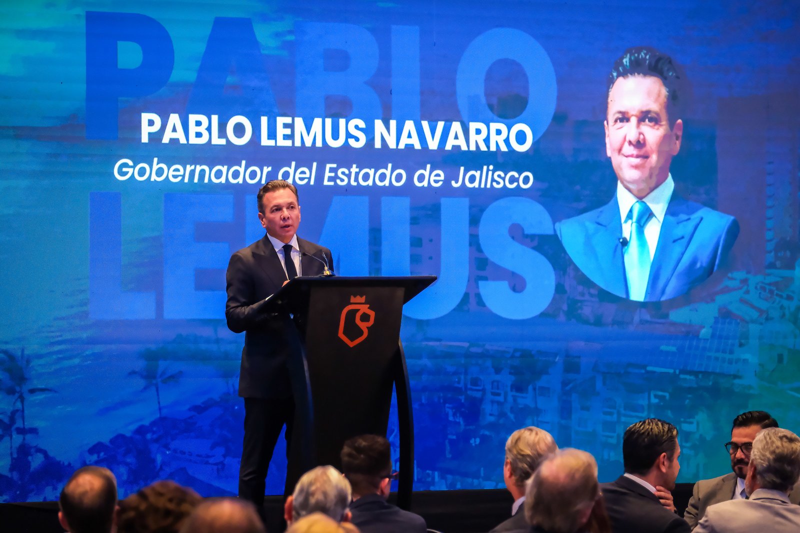 Puerto Vallarta será sede del Congreso COMCE 2027