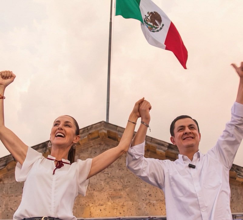 Chema Martínez anuncia que va por Guadalajara rumbo a 2027
