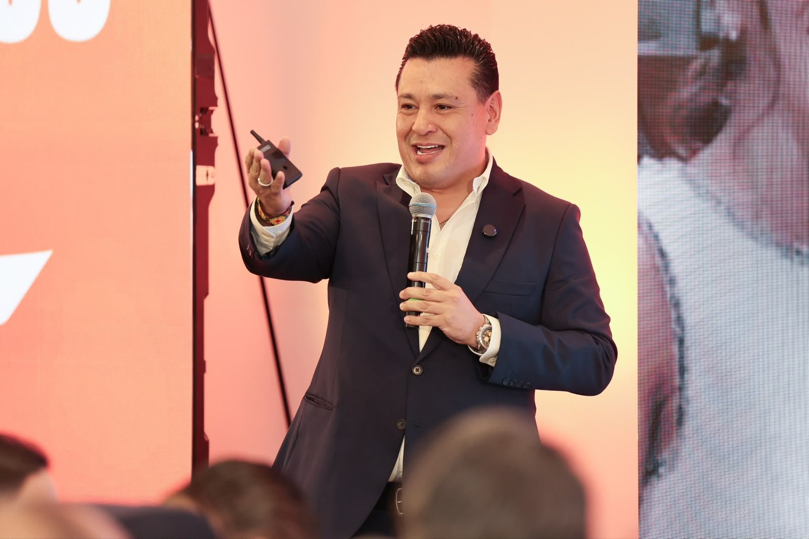 Omar Cervantes presenta avances en vivienda, empleo y cultura de paz desde el Congreso de Jalisco
