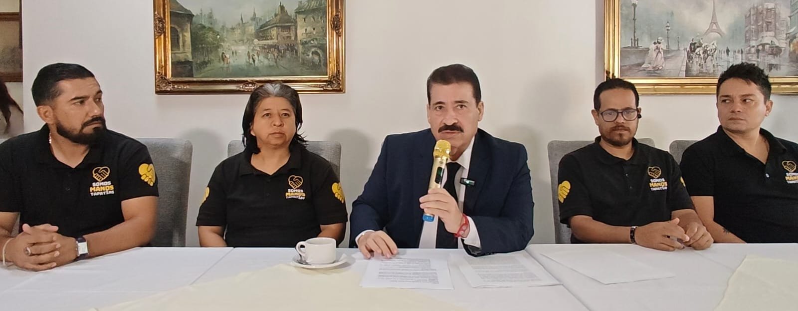 Piden a Coprisjal publicar resultados sobre la calidad del agua en Guadalajara