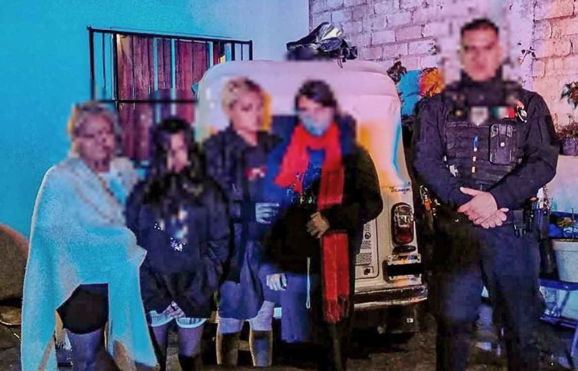 Localizan a adolescente con Alerta Amber