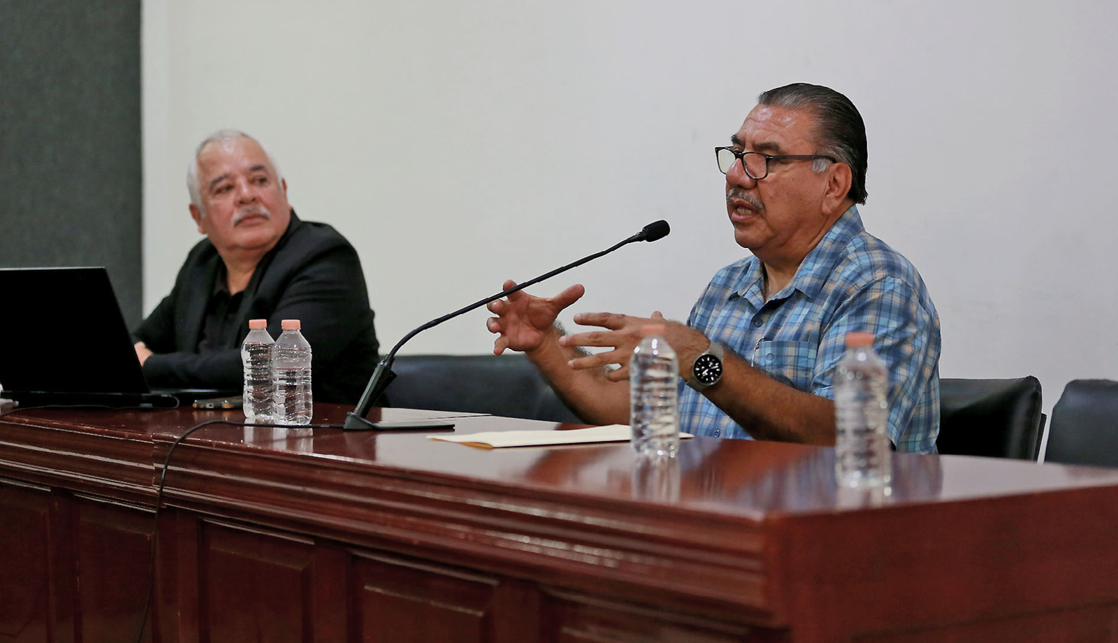 Advierten sobre presión urbana y concentración del agua en Jalisco