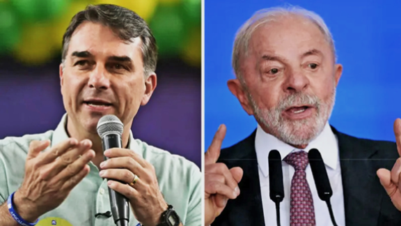 Elección en Brasil se definirá en segunda vuelta