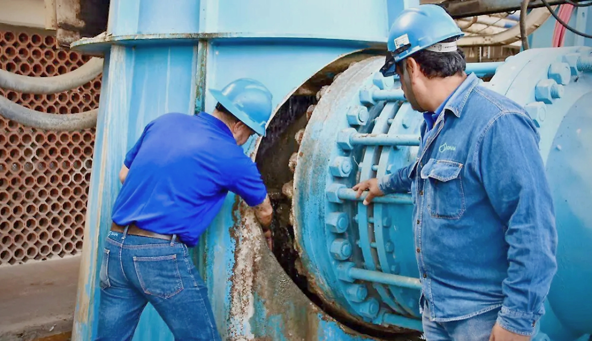 Arrancan cortes de agua en 113 colonias de ZMG