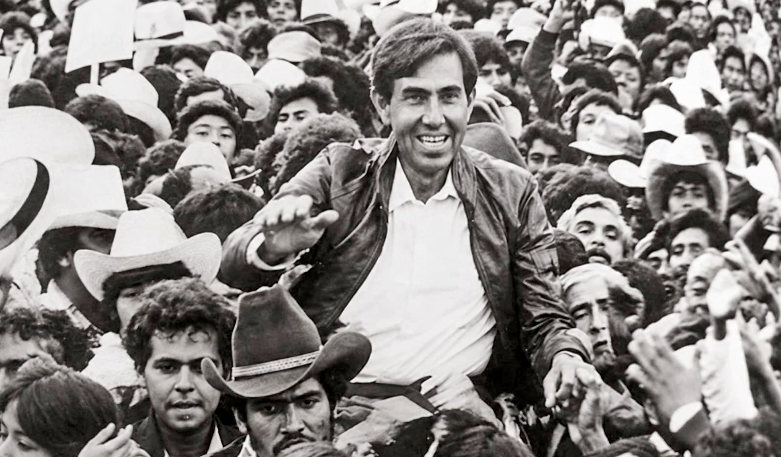 Cuauhtémoc Cárdenas: legado de una lucha democrática