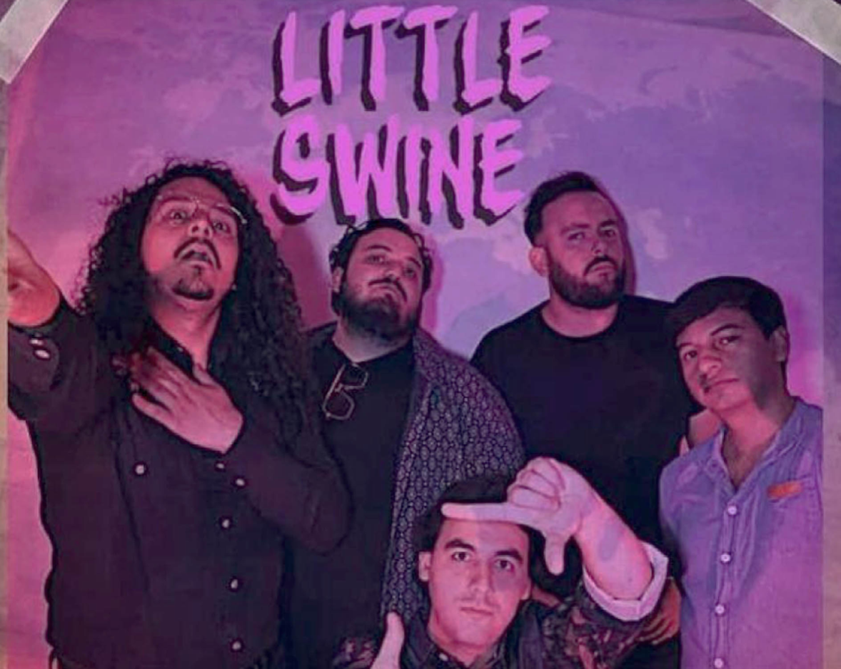 Llevará CUCEA cuatro bandas a festival musical estudiantil