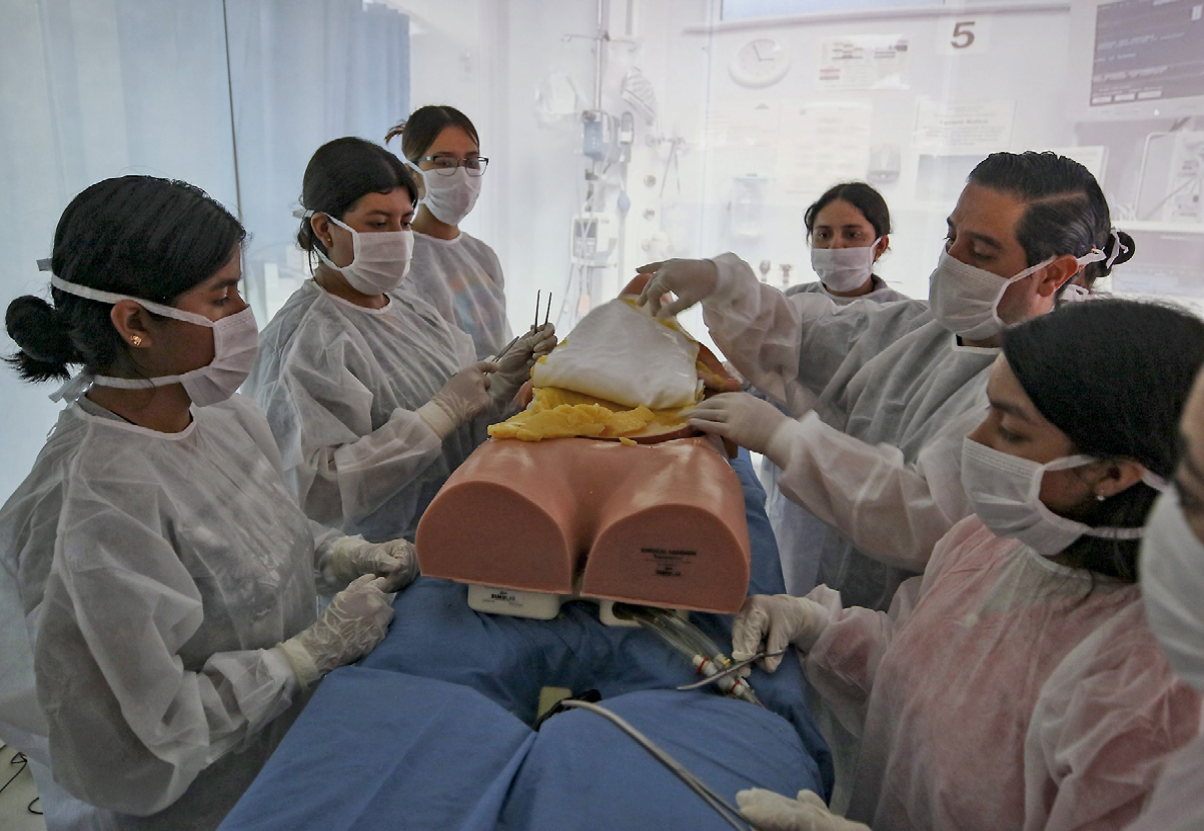 CUChapala abrirá Medicina y Podología para 2027-A