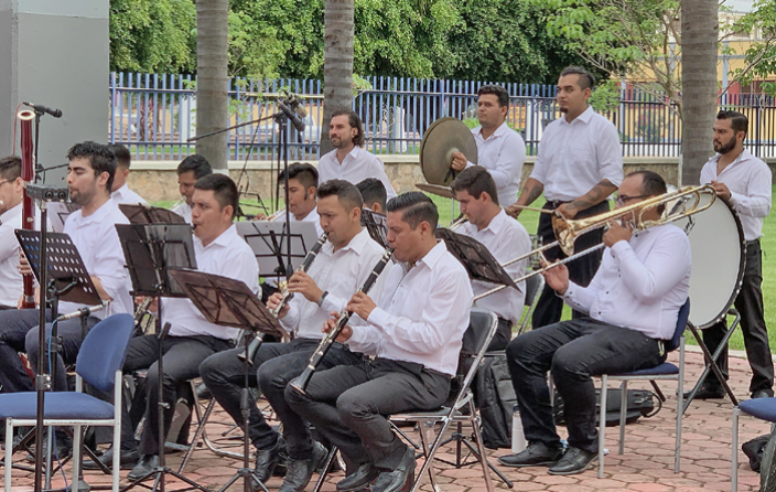 Llevará CUCSur teatro, música y cine a su Semana Cultural