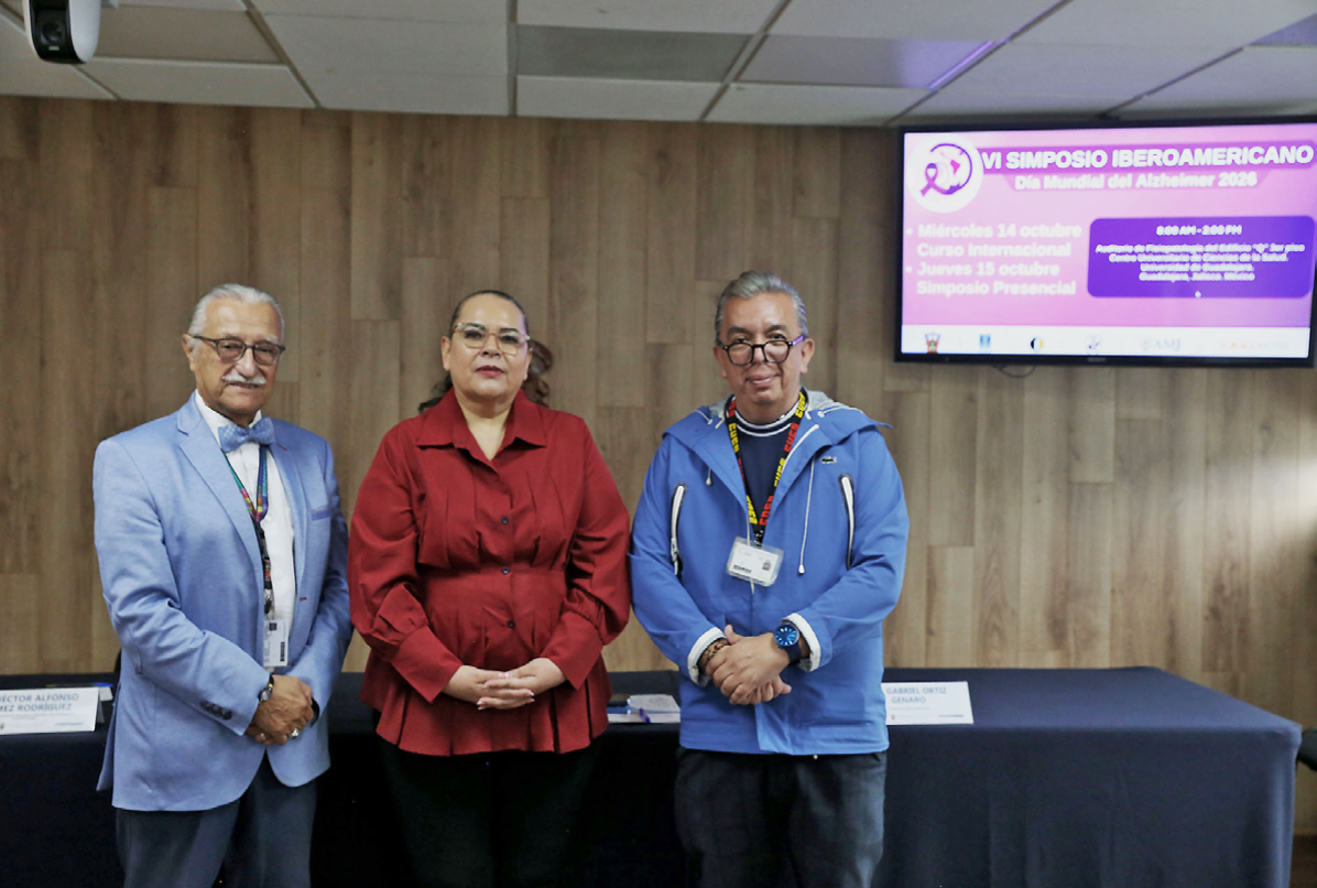 Escolaridad y hábitos influyen en el riesgo de deterioro cognitivo