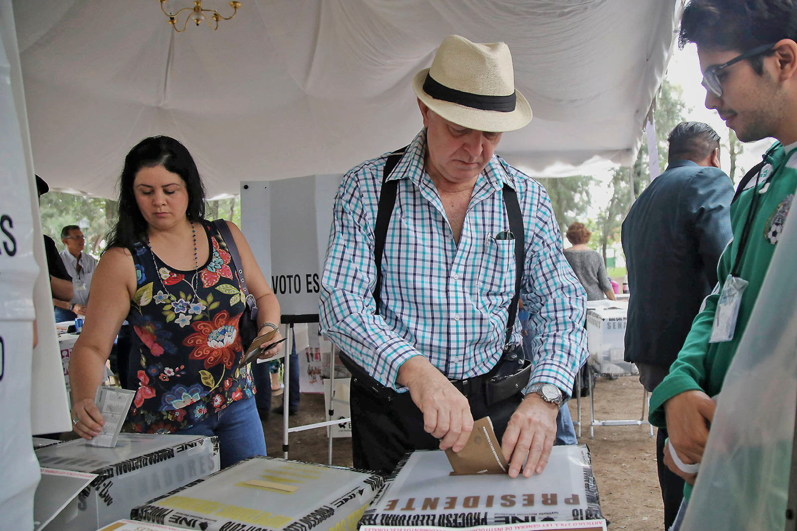 Municipios menos urbanizados registran mayor participación electoral: UdeG