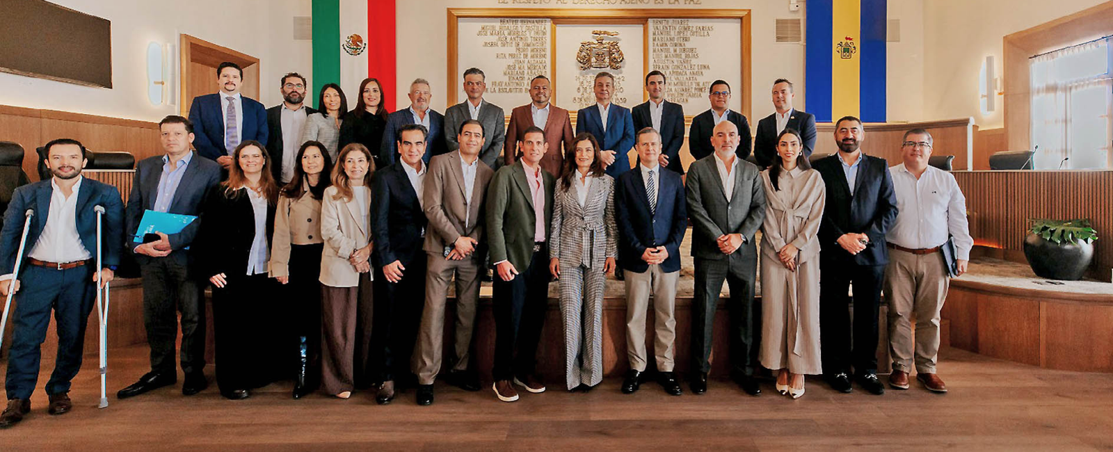Aumenta estancia turística en GDL