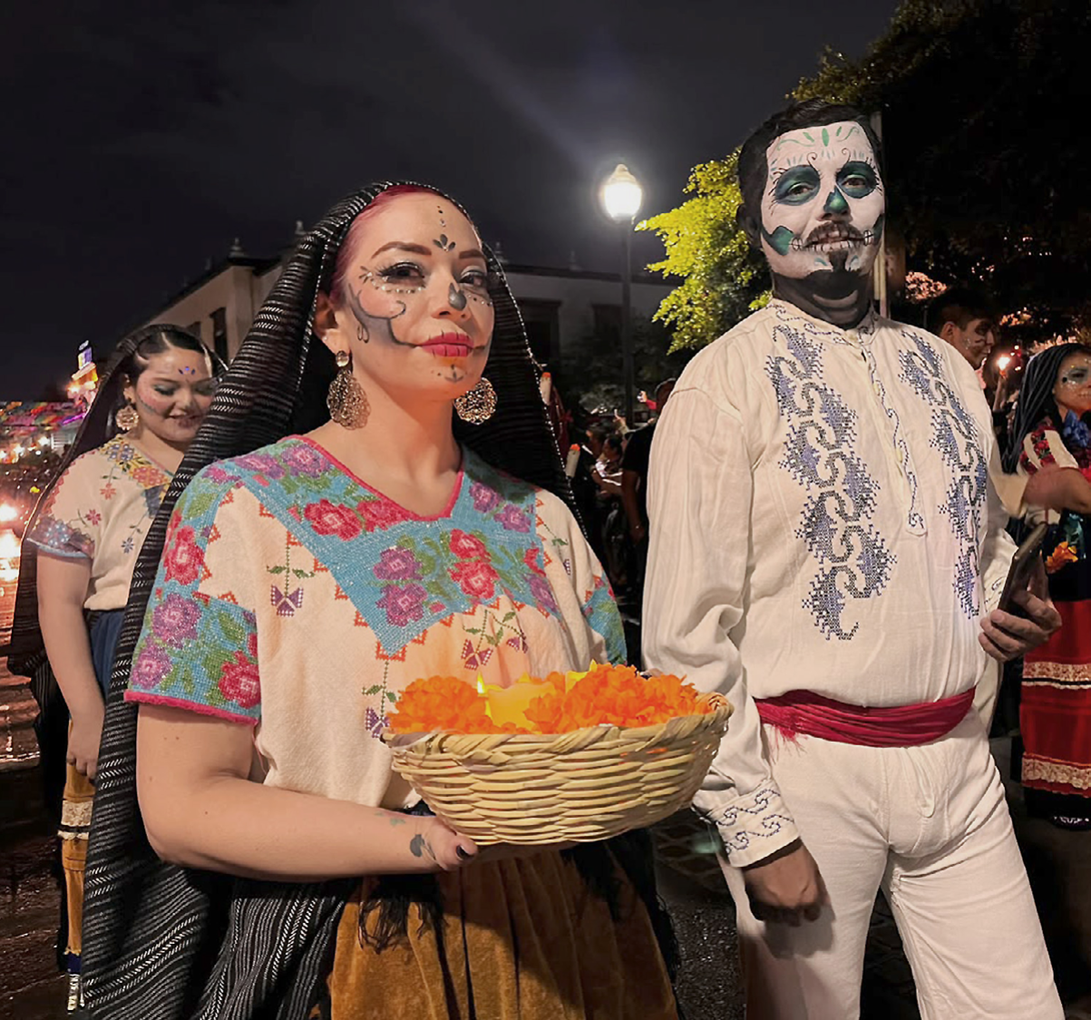 Tlaquepaque cerrará calles del Centro por Festival de Muertos