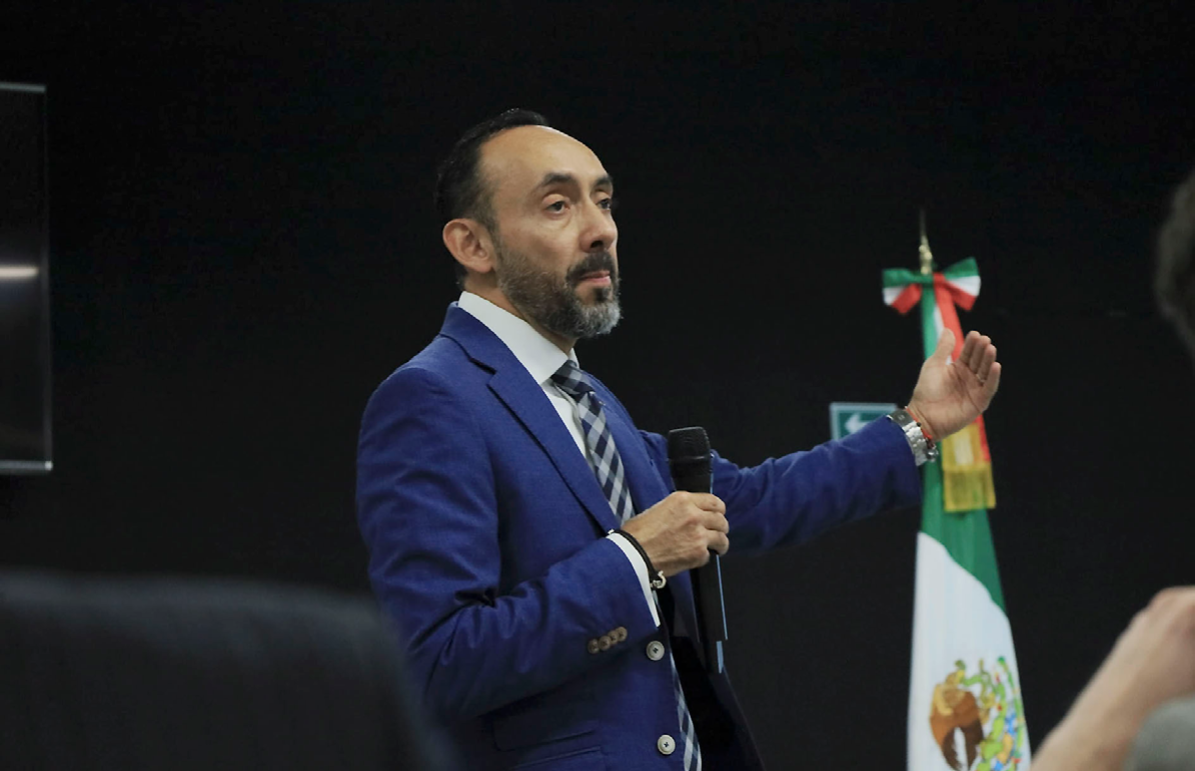 Suspenden a juez de Colotlán por conducta indebida