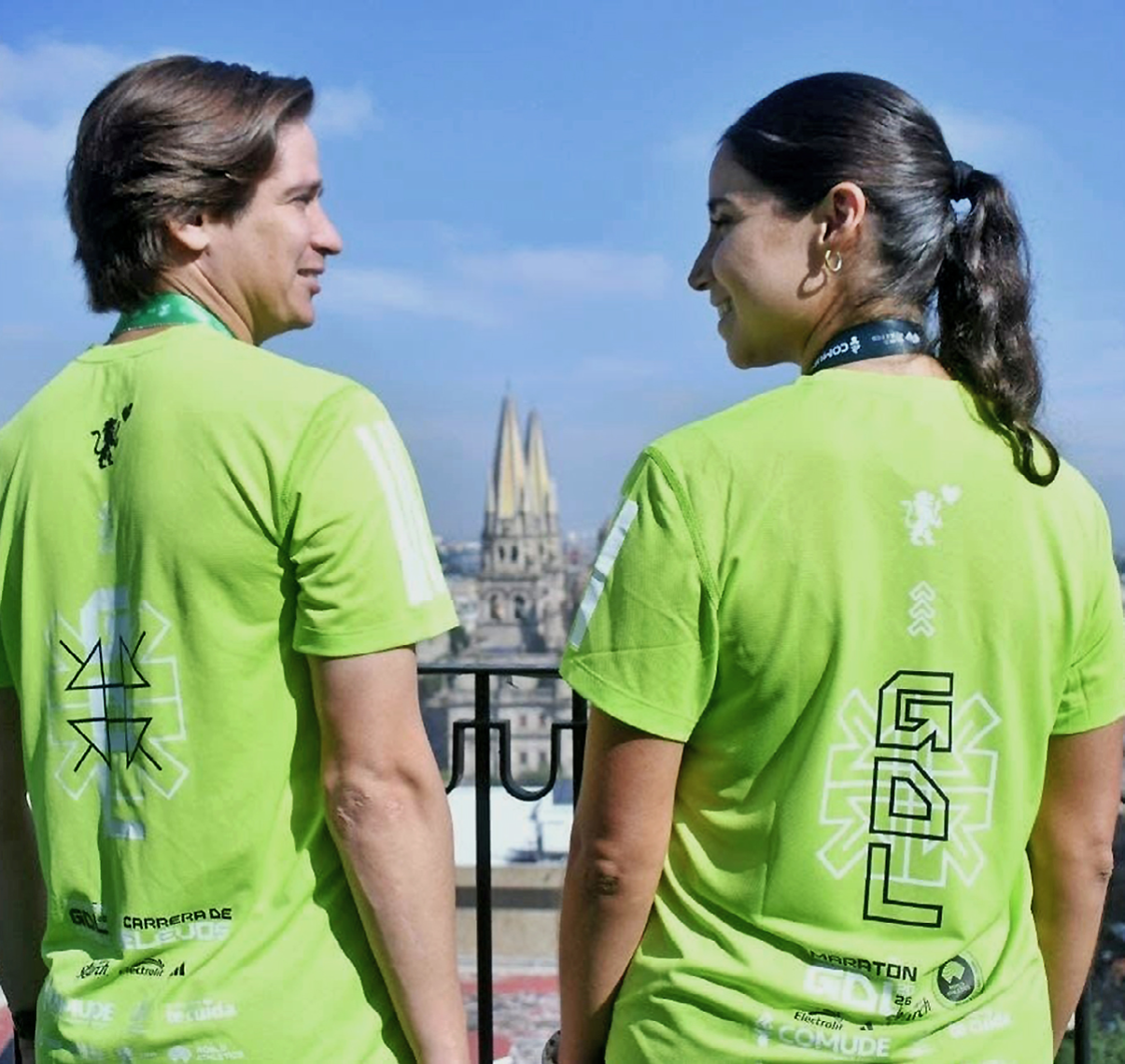 Reunirá Maratón de GDL a 7 mil 400 corredores