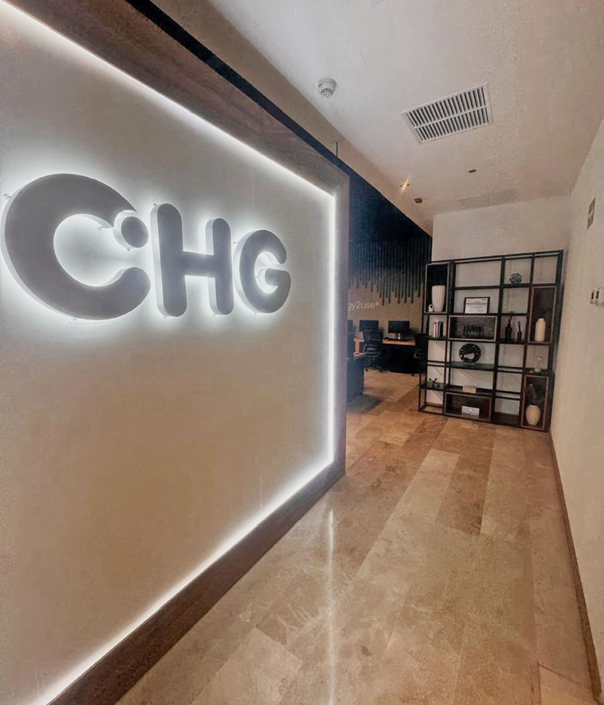 CHG-MERIDIAN proyecta crecer 30% en el norte de México