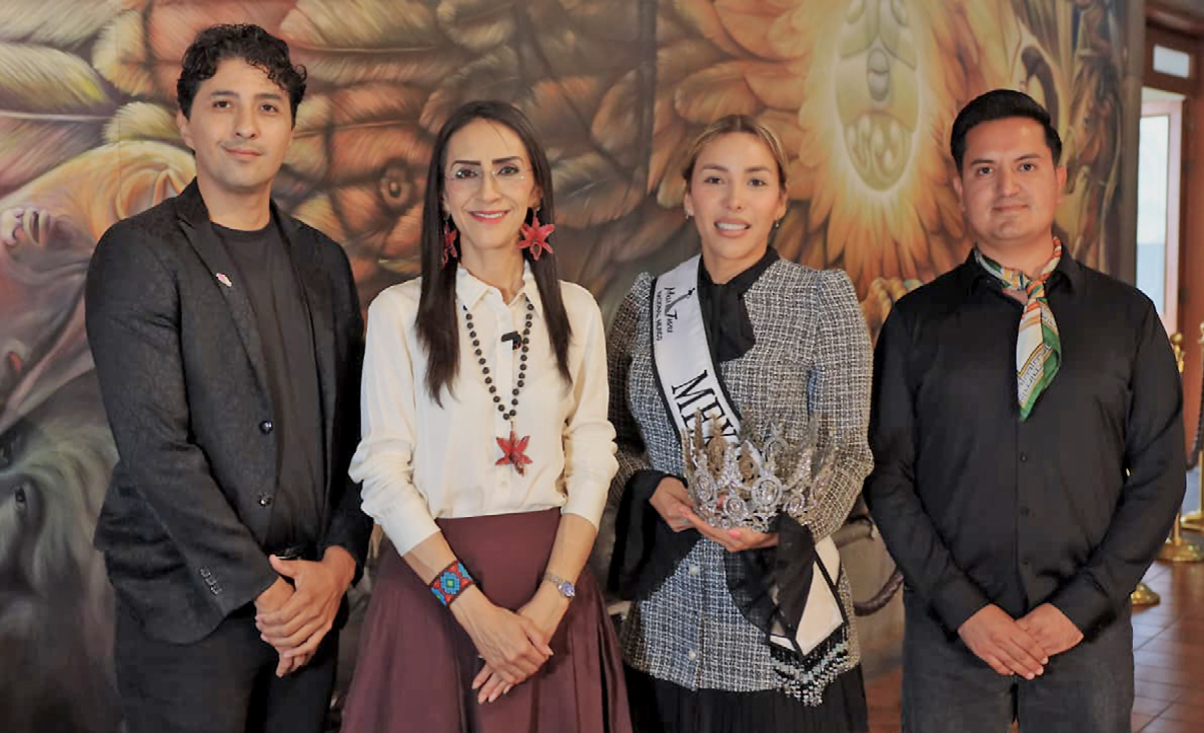 Tlaquepaque será sede de certamen Miss Trans