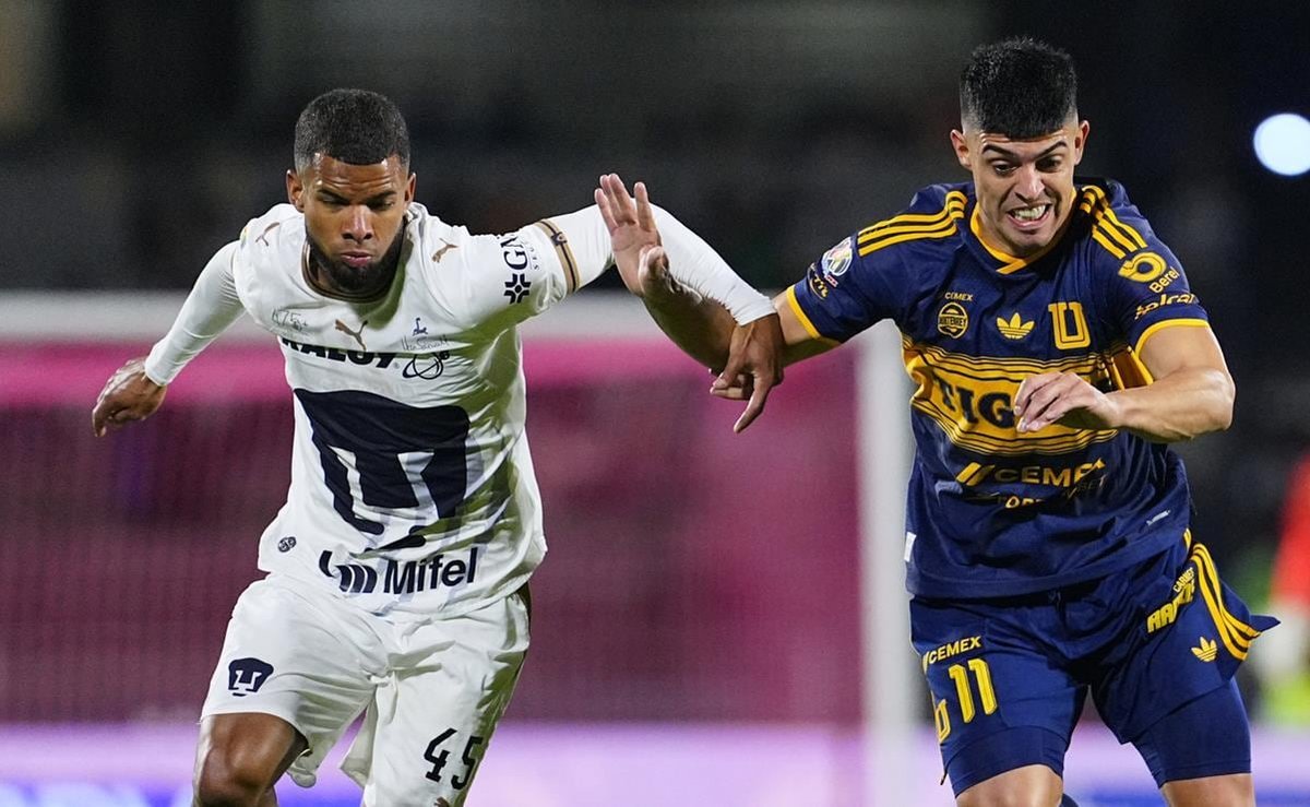 Pumas Apaga su Sueño de Liguilla con Empate Amargo ante Tigres