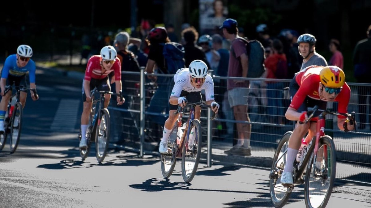 Promesa Mexicana José Emilio Rodríguez Ficha por UAE Team Emirates: Un Nuevo Capítulo Europeo