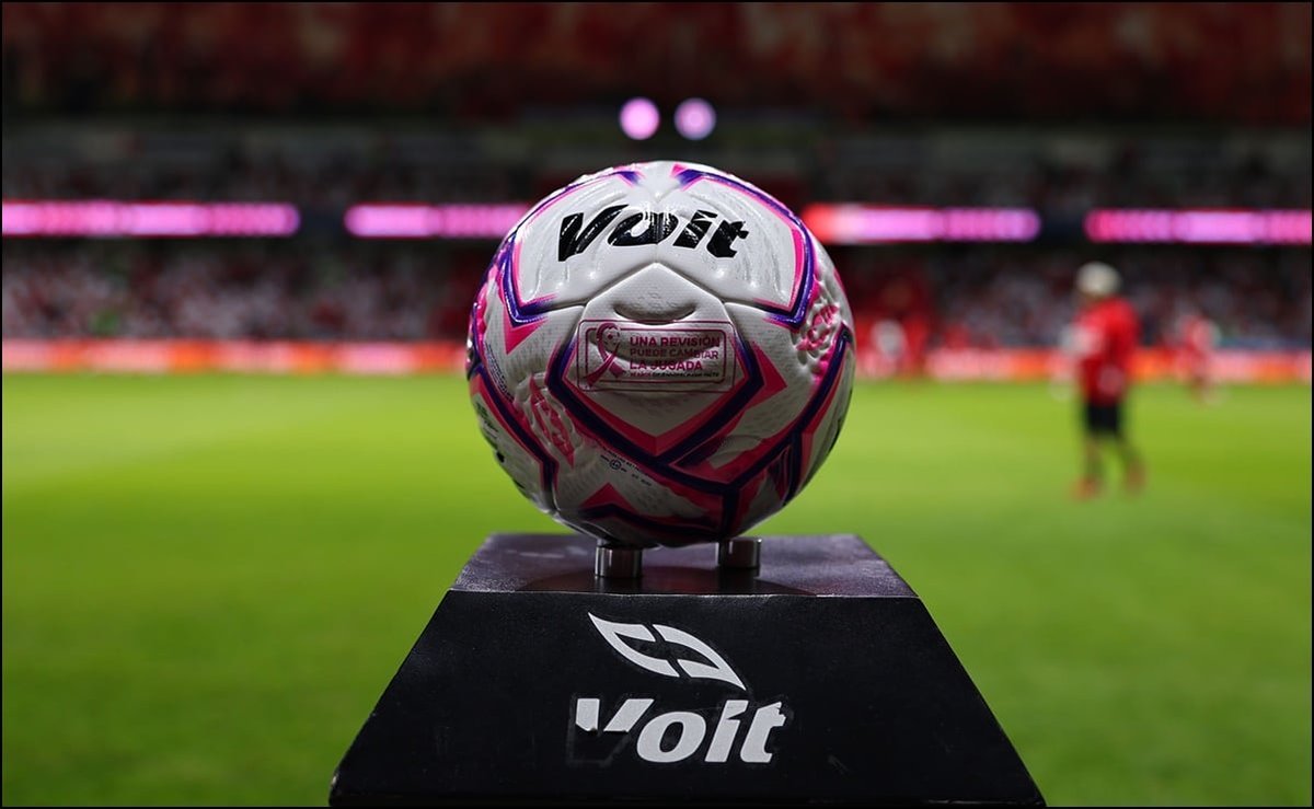 Apertura 2026: América lidera pero la Liguilla arde a tres jornadas