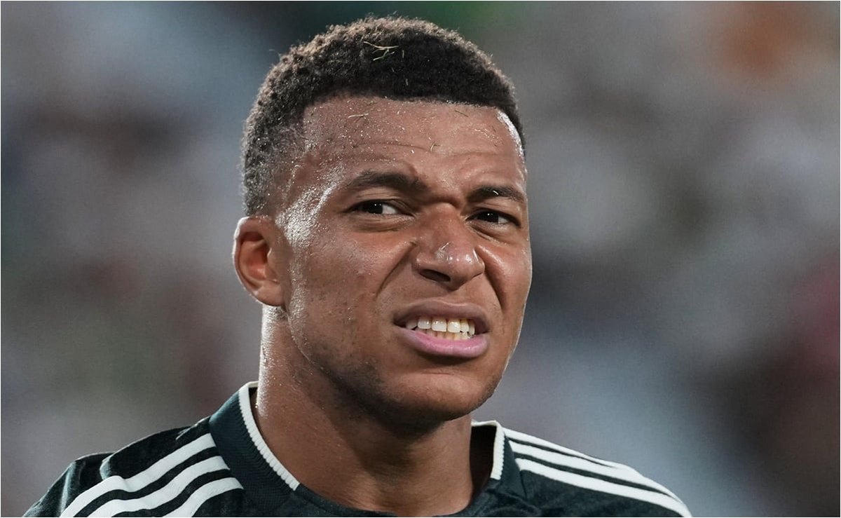 China frena transmisiones de LaLiga por polémica de Mbappé
