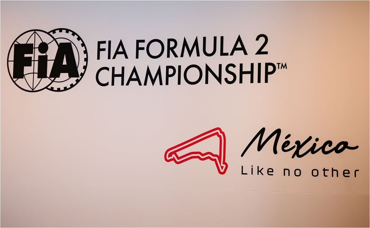 México Recibirá a la Fórmula 2 a Partir de 2027: Emoción en el Autódromo