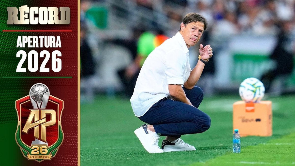 Almeyda enciende la mecha: Rayados busca reescribir su historia ante América