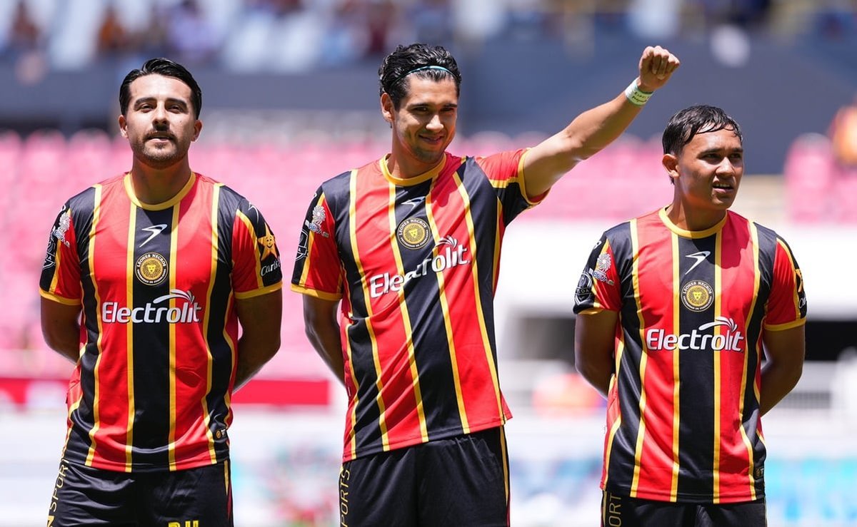 Leones Negros desafía a la FMF: "El ascenso es por mérito, no por pago"